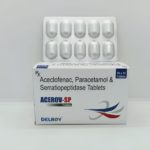 Acerov-SP Tab.