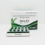 Delo-E3 Softgel