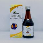 Albi-Ural Syrup