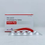Albifolic-Plus Tab.(Alu-Alu)