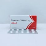 Alltenol Tablet