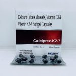 Calciprez-K2-7 SGC