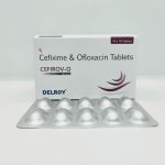 Cefirov-O Tab