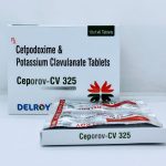 Ceporov-CV 325 Tab