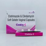 Clobia-C Softgel Cap