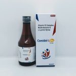 Comidel-L Plus Syp