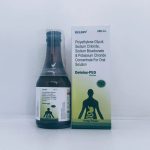 Delolax-PEG Syp