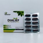 Dialife Cap