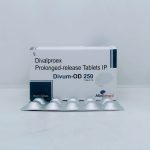 Divum-OD 250 Tab.
