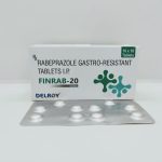 Finrab-20 Tab