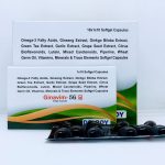 Ginavim-5G Softgel Cap