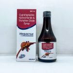 Hepacruz Syp
