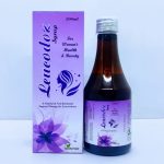 Leucodoz Syrup