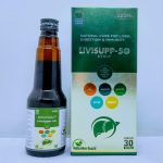 Livisupp-5G Syrup
