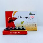 Livisupp-DS Cap