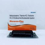 Mecorov-Plus inj