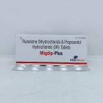 Migdip-Plus Tab