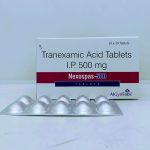 Nexospas-500 Tablet