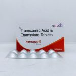 Nexospas-E Tab.