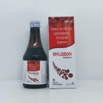 Nylobon Susp.