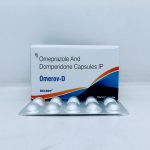 Omerov-D Cap