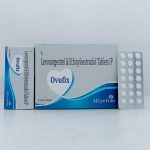 Ovufix Tablet