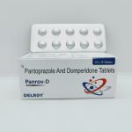 Panrov-D Tab.
