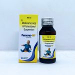 Paracruz-MF Susp