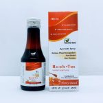 ROOH-TUS Syrup