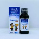 Rovicuf-LS Junior Syp