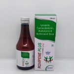 Rovipene-Plus Syp.