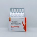 Rutam-800 Tab