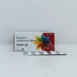 Soxex-10 Tab