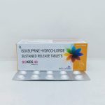 Soxex-40 Tab.
