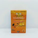 SUCROSIP Energy Drink Powder
