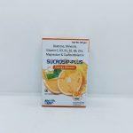 SUCROSIP-Plus Energy Drink Powder
