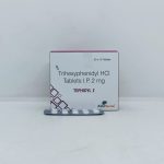 Tephidyl-2 Tab